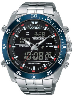 LORUS Mod. RW623AX5