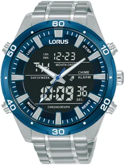 LORUS Mod. RW647AX9