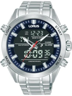 LORUS Mod. RW665AX9