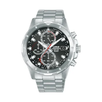 LORUS WATCHES Mod. RZ601AX9
