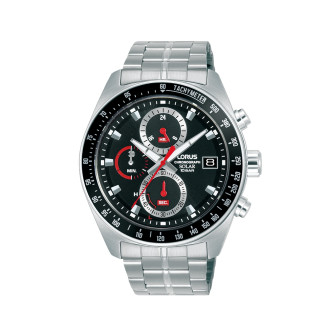 LORUS WATCHES Mod. RZ615AX9