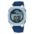 LORUS WATCHES Mod. R2333QX9
