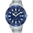 LORUS WATCHES Mod. RX313AX9