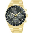 LORUS WATCHES Mod. RZ528AX9