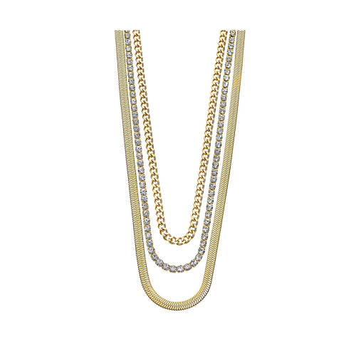 LOTUS JEWELS JEWELRY Mod. LS2342-1/2
