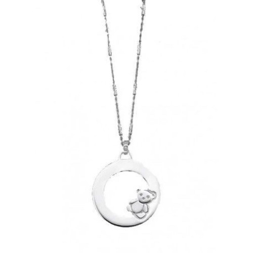 LOTUS SILVER JEWELS JEWELRY Mod. LP1604-1/4
