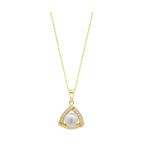 LOTUS SILVER JEWELS JEWELRY Mod. LP1928-1/2