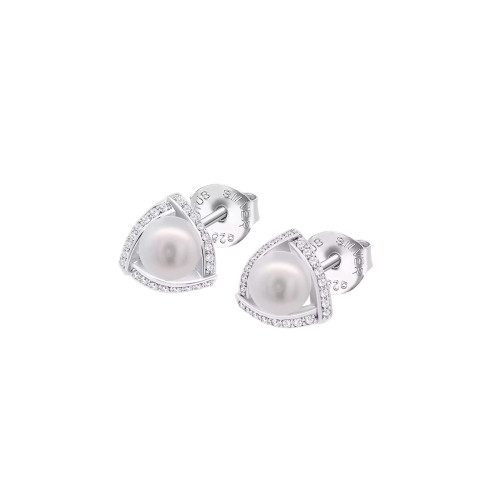 LOTUS SILVER JEWELS JEWELRY Mod. LP1928-4/1
