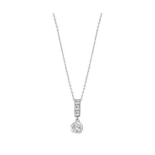 LOTUS SILVER JEWELS JEWELRY Mod. LP3083-1/1