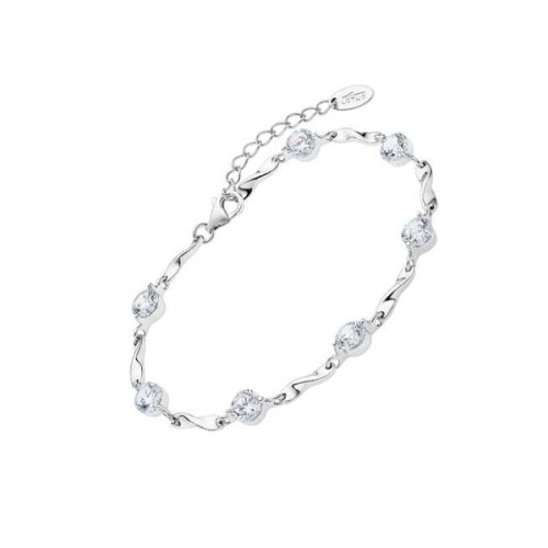 LOTUS SILVER JEWELS JEWELRY Mod. LP3091-2/1