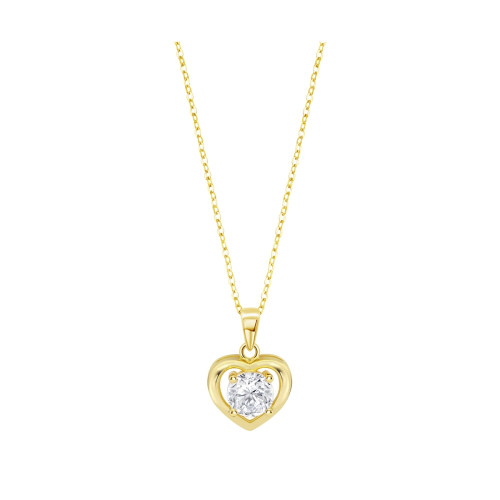 LOTUS SILVER JEWELS JEWELRY Mod. LP3092-1/2