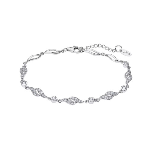LOTUS SILVER JEWELS JEWELRY Mod. LP3425-2/1