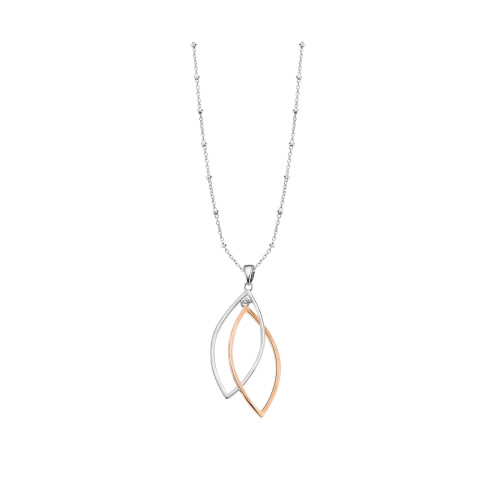 LOTUS SILVER JEWELS JEWELRY Mod. LP3533-1/1