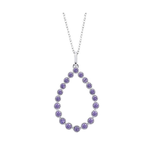 LOTUS SILVER JEWELS JEWELRY Mod. LP3559-1/2