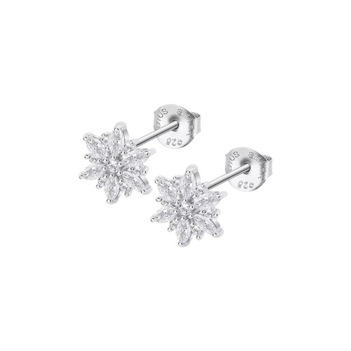 LOTUS SILVER JEWELS JEWELRY Mod. LP3827-4/1
