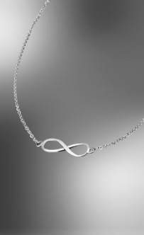 LOTUS SILVER JEWELS JEWELRY Mod. LP1224-1/2