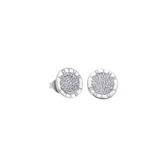 LOTUS SILVER JEWELS JEWELRY Mod. LP1252-4/1