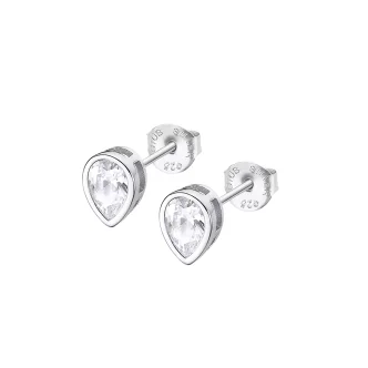 LOTUS SILVER JEWELS JEWELRY Mod. LP3079-4/1