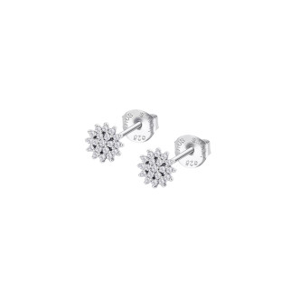 LOTUS SILVER JEWELS JEWELRY Mod. LP3081-4/1