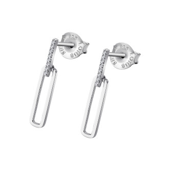 LOTUS SILVER JEWELS JEWELRY Mod. LP3084-4/1