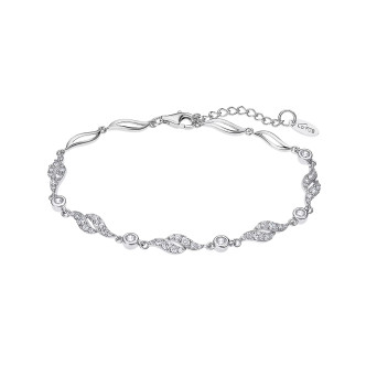 LOTUS SILVER JEWELS JEWELRY Mod. LP3425-2/1