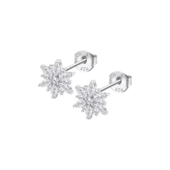 LOTUS SILVER JEWELS JEWELRY Mod. LP3827-4/1