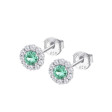 LOTUS SILVER JEWELS JEWELRY Mod. LP1290-4/6