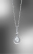 LOTUS SILVER JEWELS JEWELRY Mod. LP1592-1/1