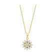 LOTUS SILVER JEWELS JEWELRY Mod. LP3081-1/2