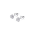 LOTUS SILVER JEWELS JEWELRY Mod. LP3081-4/1