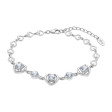 LOTUS SILVER JEWELS JEWELRY Mod. LP3092-2/1