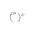LOTUS SILVER JEWELS JEWELRY Mod. LP3389-4/1