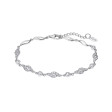 LOTUS SILVER JEWELS JEWELRY Mod. LP3425-2/1