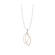 LOTUS SILVER JEWELS JEWELRY Mod. LP3533-1/1