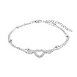 LOTUS SILVER JEWELS JEWELRY Mod. LP3818-2/1