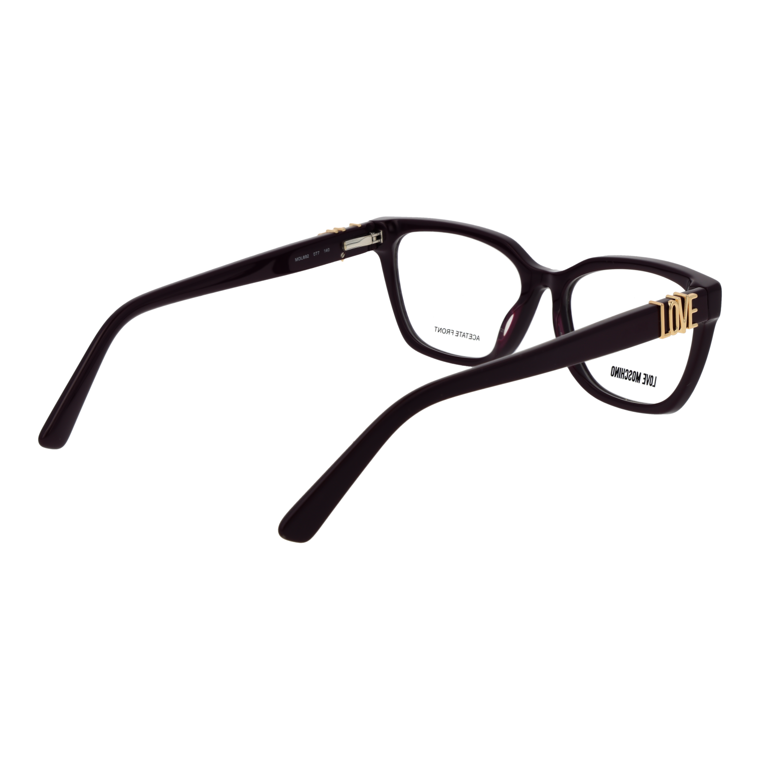 MOSCHINO LOVE MOD. MOL692 530T715