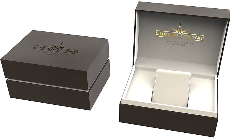 LUCIEN ROCHAT MOD. R0423115001