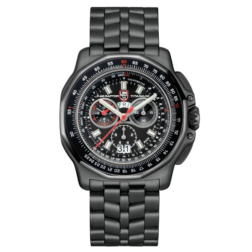 LUMINOX Mod. XA-9272