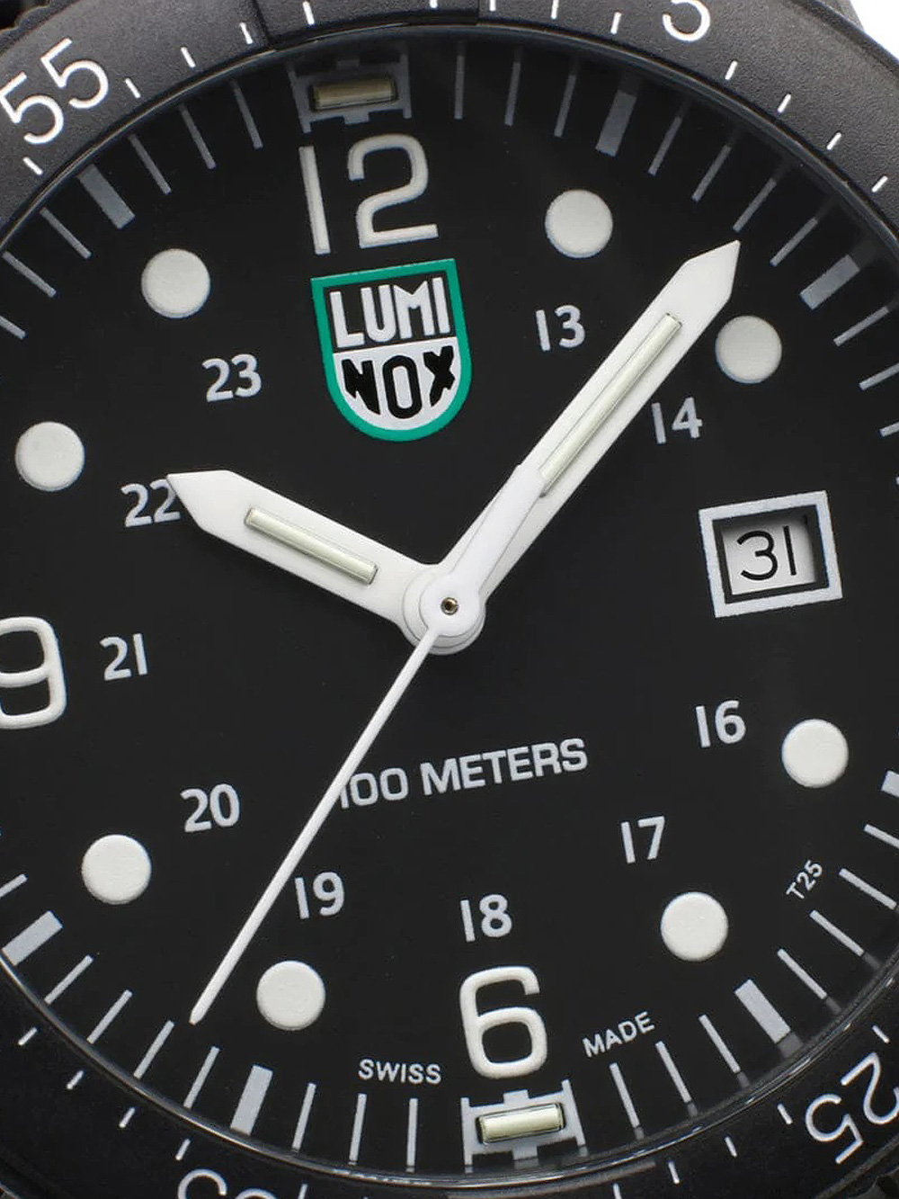 LUMINOX Mod. X2-2001