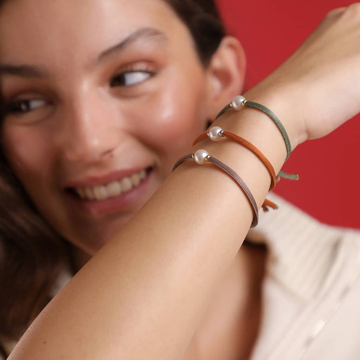 MAJORICA JEWELRY Mod. 16716.01.1.B20.000.1