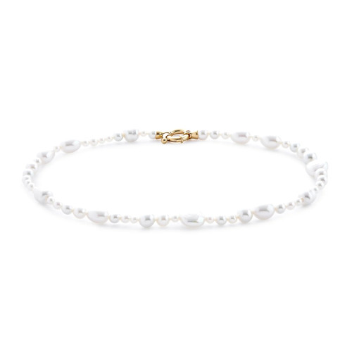 MAJORICA JEWELRY Mod. 18144.01.1.N40.405.1