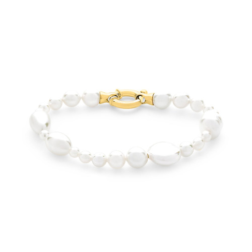 MAJORICA JEWELRY Mod. 18145.01.1.B19.405.1