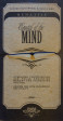 MANA Mod. HEMATITE/MIND - 5pcs