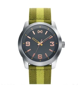 MARK MADDOX Mod.MISSION