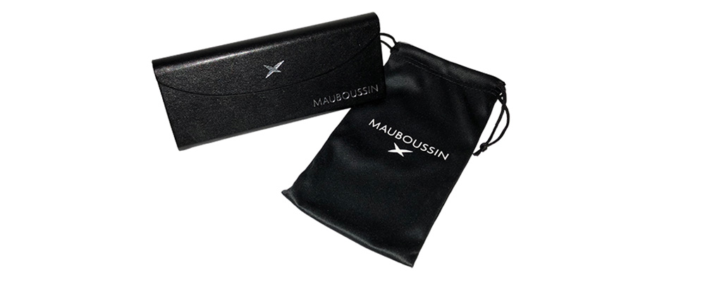MAUBOUSSIN Mod. MAU1811-01-49