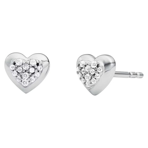 MICHAEL KORS PREMIUM SILVER COLLECTION Mod. LOVE