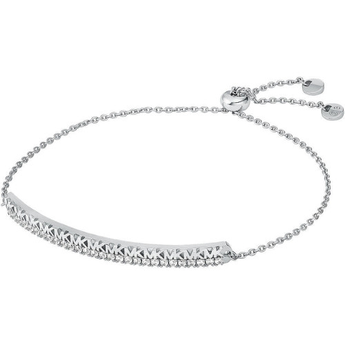 MICHAEL KORS PREMIUM SILVER COLLECTION Mod. MKC1577AN040