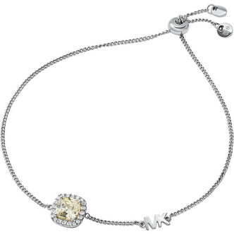 MICHAEL KORS PREMIUM SILVER COLLECTION Mod. MKC1404BJ040