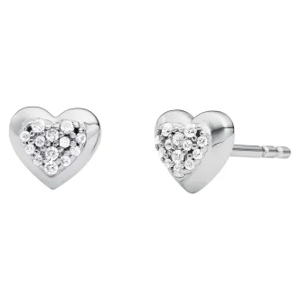 MICHAEL KORS PREMIUM SILVER COLLECTION Mod. LOVE