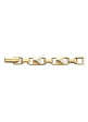 MICHAEL KORS PREMIUM SILVER COLLECTION Mod. MERCER (bracelet extension)
